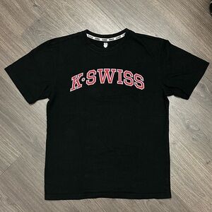 K-Swiss Shirt